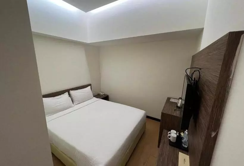 Nex Hotel Johor Bahru