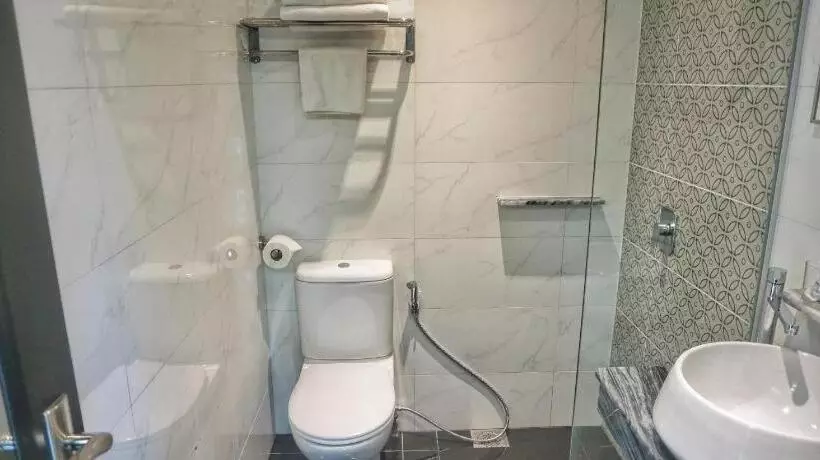 Nex Hotel Johor Bahru