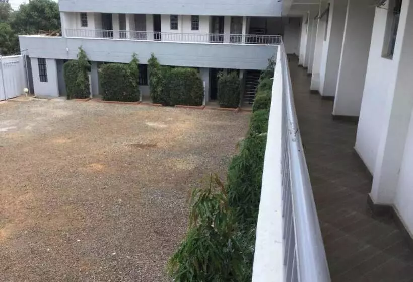 هتل Oriental Palace