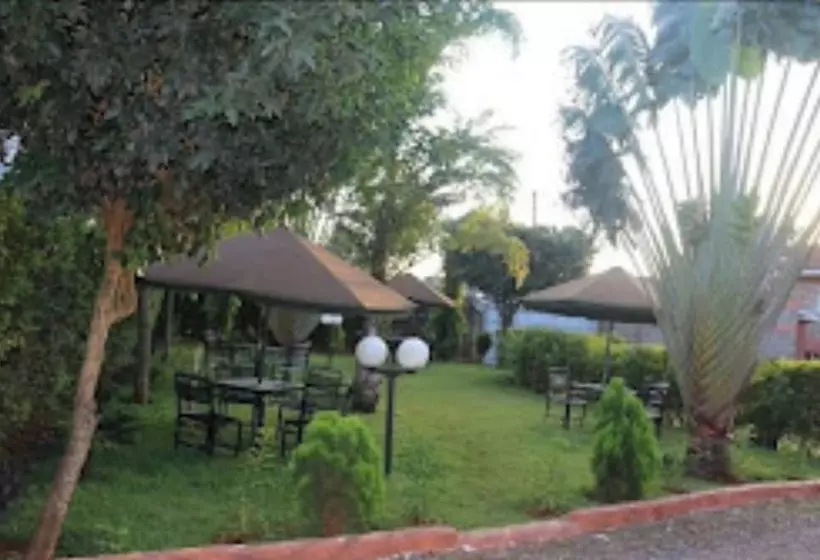 هتل Oriental Palace