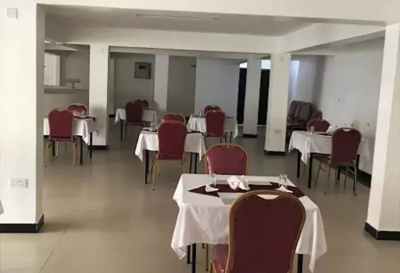 هتل Oriental Palace