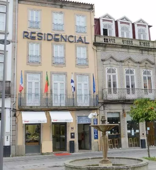 هتل Residencial Dora