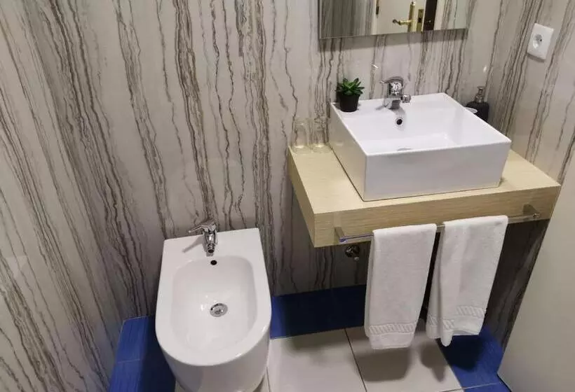 هتل Residencial Dora