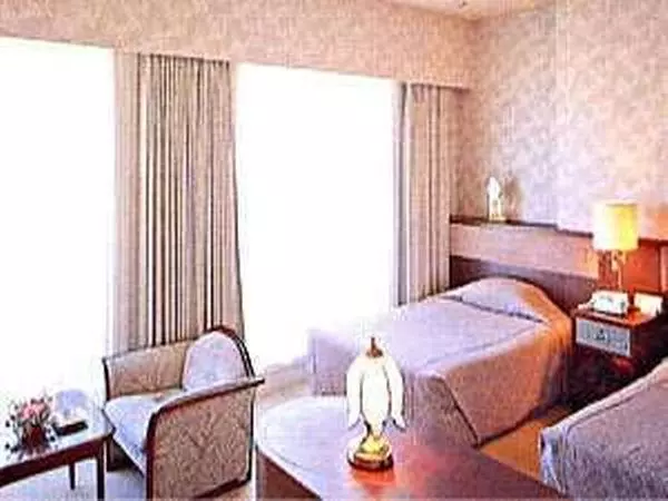 Hotelli Tenchikaku