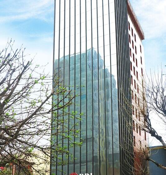 Ubinn Hotel & Gallery