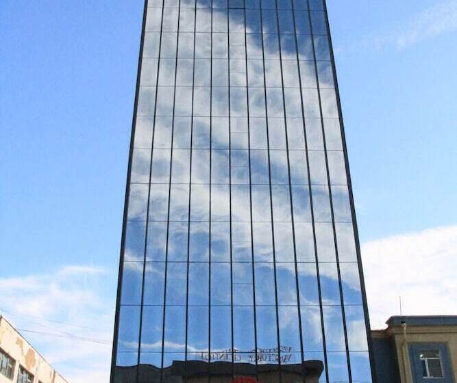 Ubinn Hotel & Gallery