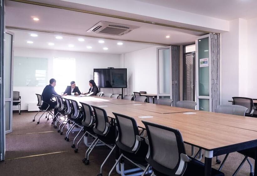 Ubinn Hotel & Gallery