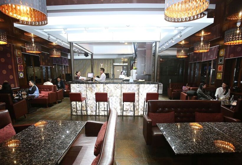 Ubinn Hotel & Gallery