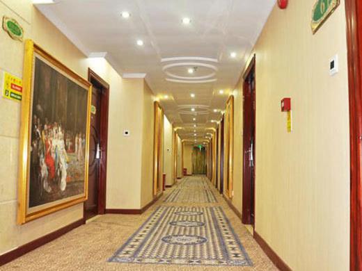 فندق Vienna 3 Best  Shenzhen Pingdi Pingzi Road