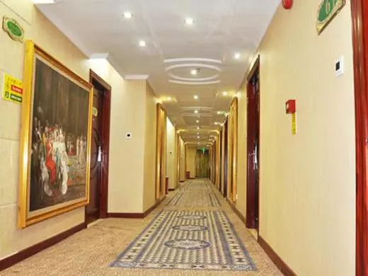 هتل Vienna 3 Best  Shenzhen Pingdi Pingzi Road