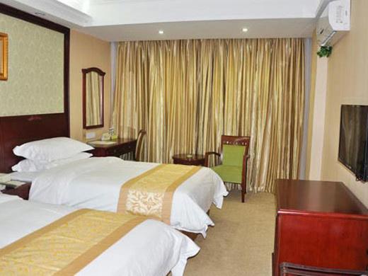 فندق Vienna 3 Best  Shenzhen Pingdi Pingzi Road