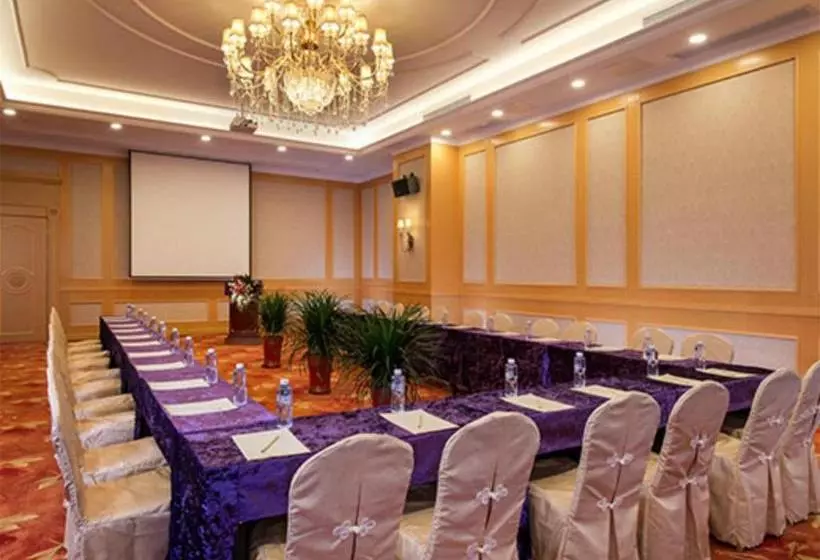 هتل Vienna 3 Best  Shenzhen Pingdi Pingzi Road