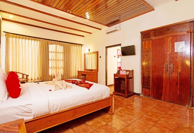 酒店 Zen Rooms Tukad Mungga Lovina