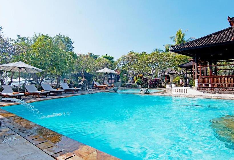 酒店 Zen Rooms Tukad Mungga Lovina