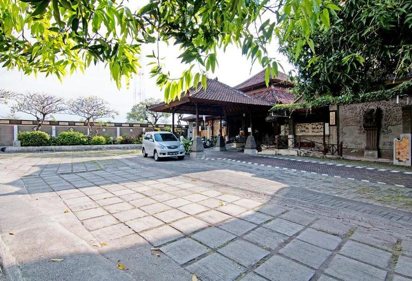 酒店 Zen Rooms Tukad Mungga Lovina