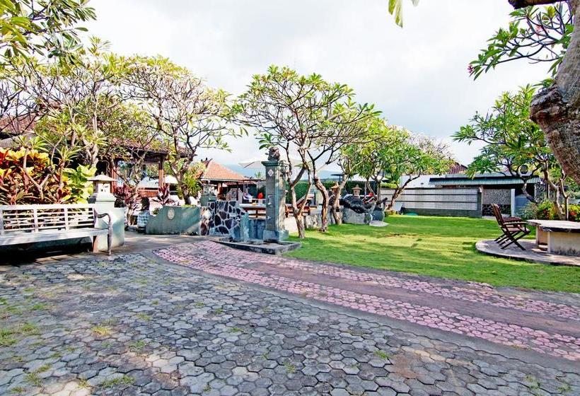 酒店 Zen Rooms Tukad Mungga Lovina
