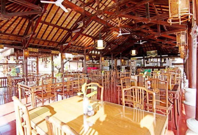 酒店 Zen Rooms Tukad Mungga Lovina