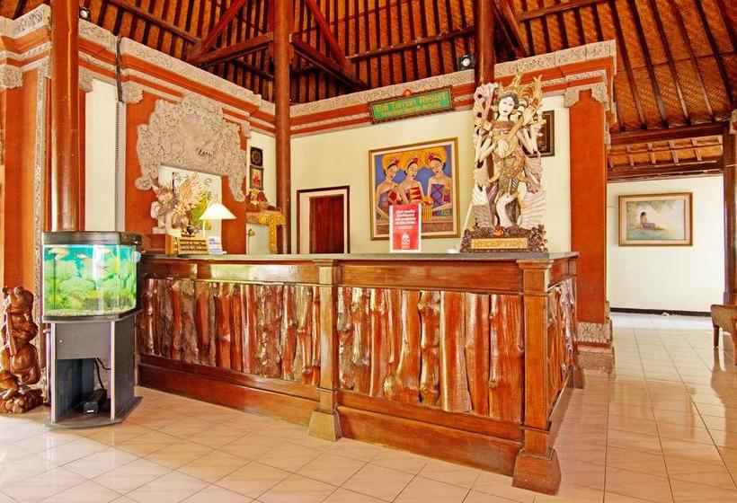 酒店 Zen Rooms Tukad Mungga Lovina