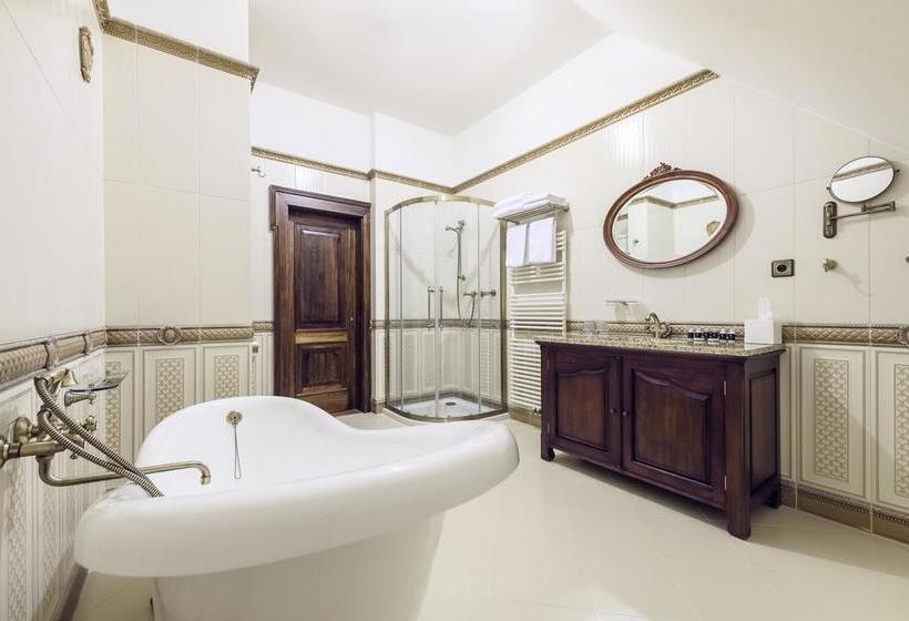 Zámecký Hotel Klein