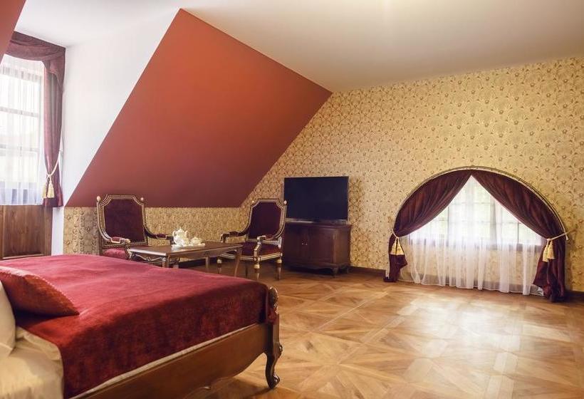 Zámecký Hotel Klein