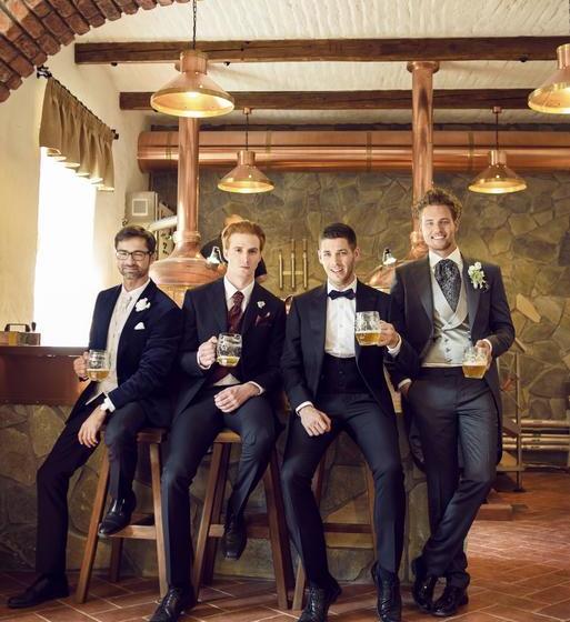 Zámecký Hotel Klein