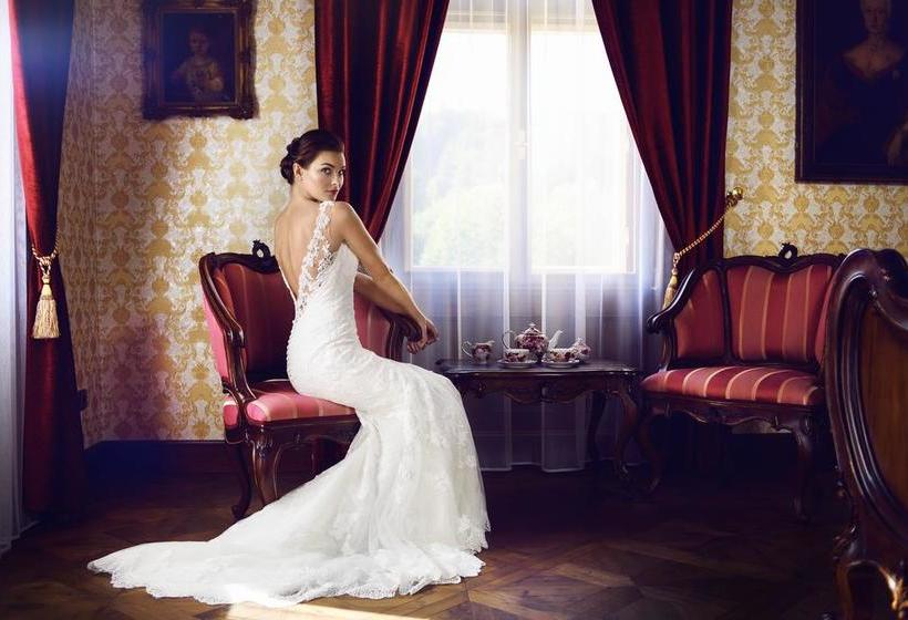 Zámecký Hotel Klein