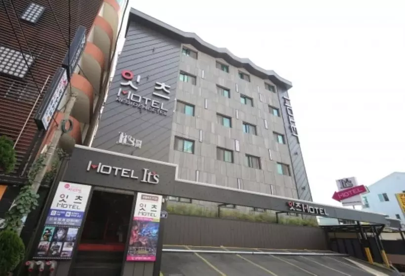 It S Motel