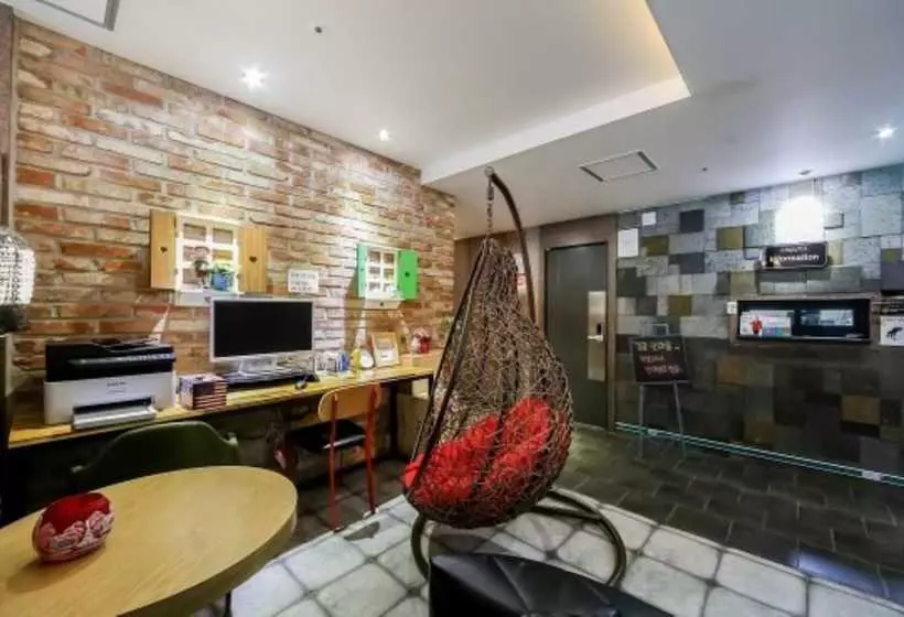 It S Motel