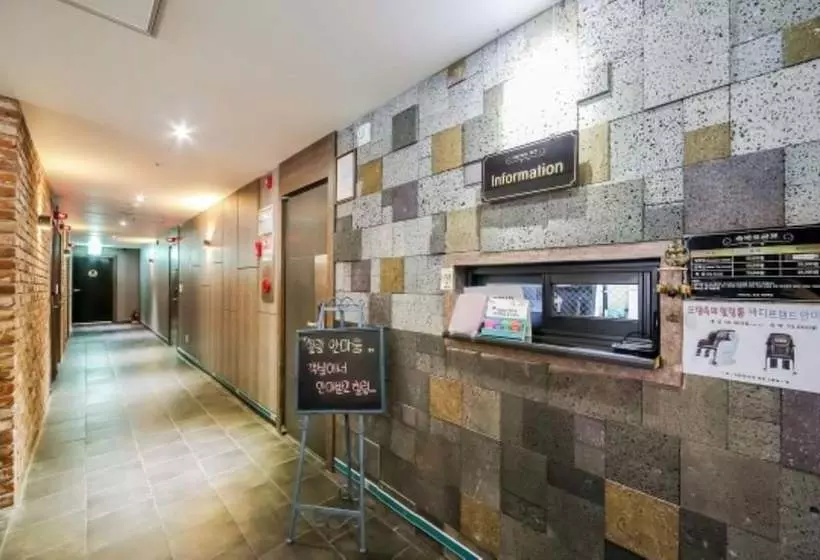 It S Motel