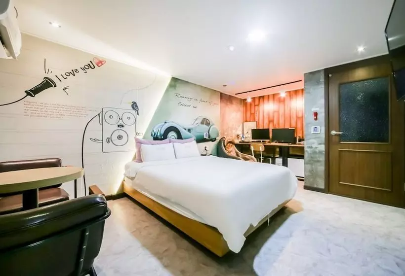 It S Motel