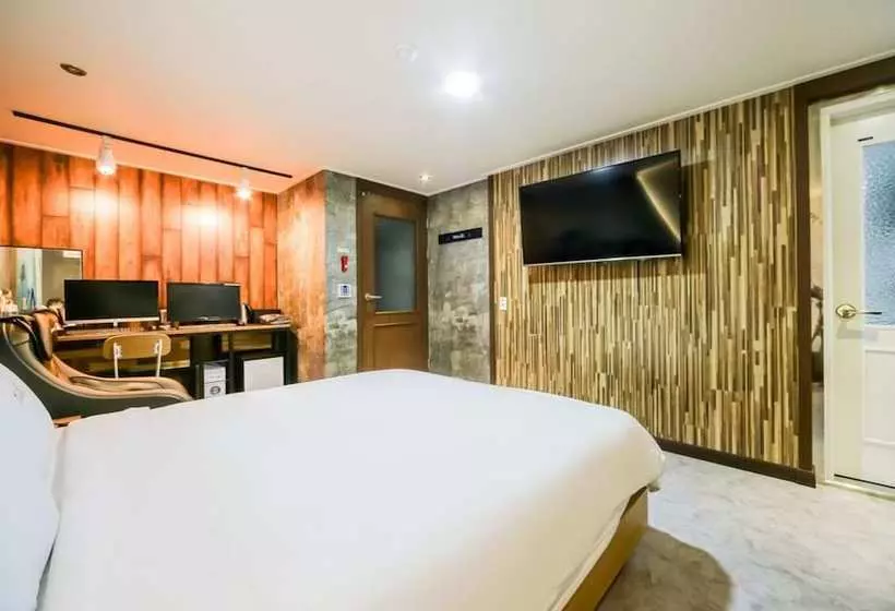 It S Motel