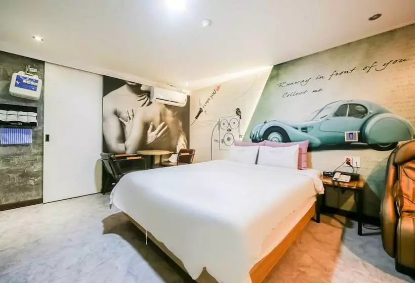 It S Motel