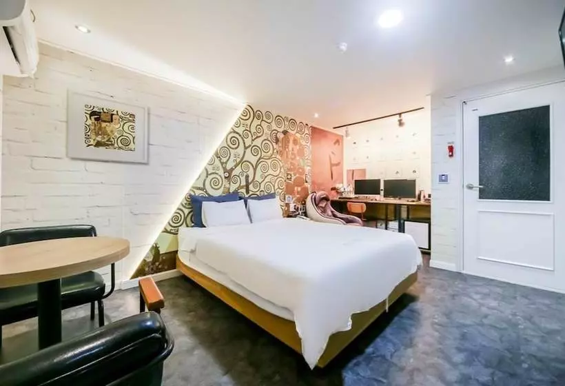It S Motel