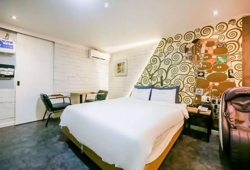 It S Motel