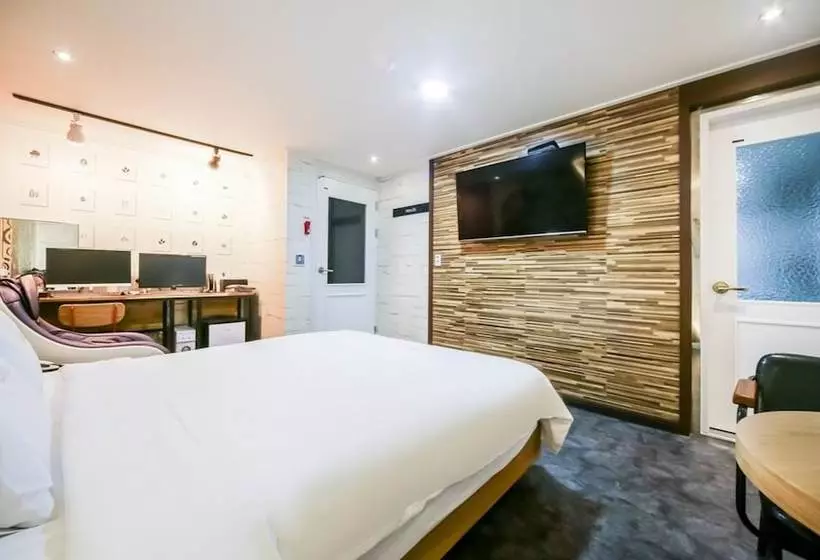 It S Motel