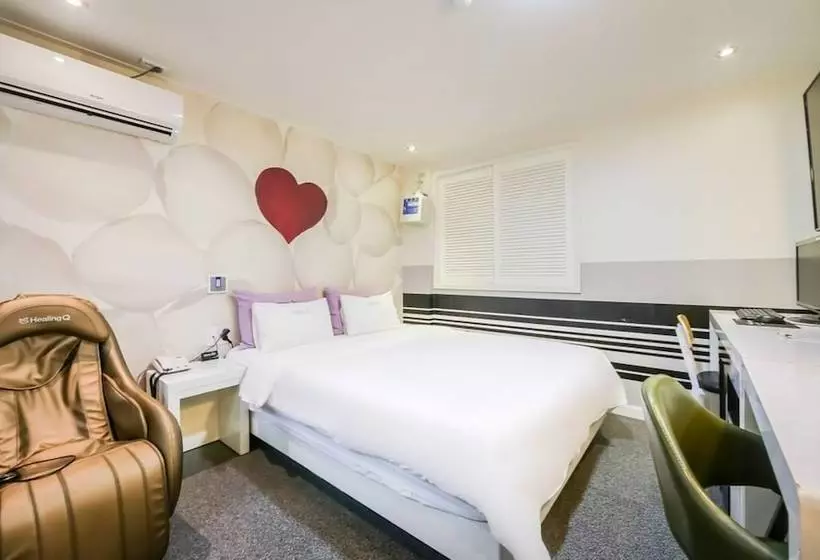 It S Motel