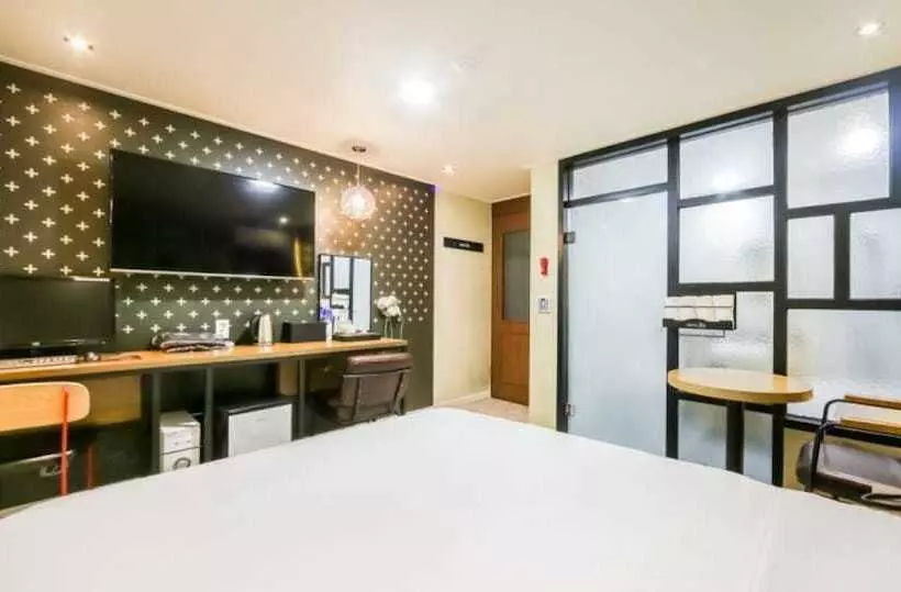 It S Motel