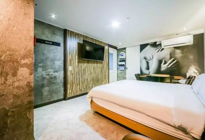 It S Motel