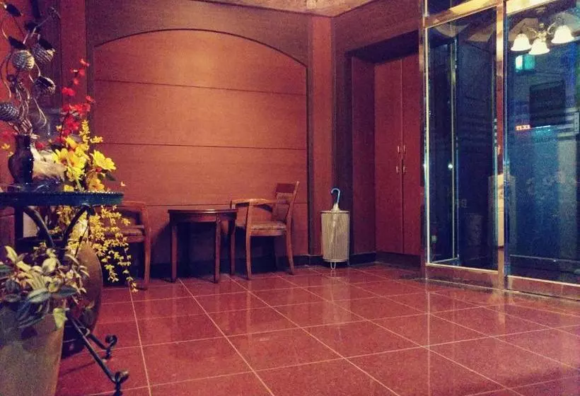 Motel Turtle Inn