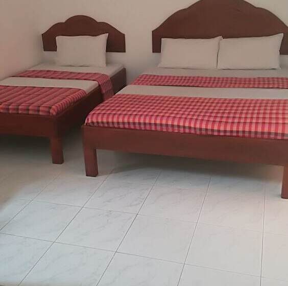 Курорт Nilaveli Gates