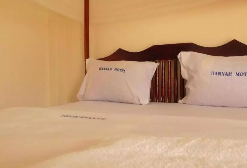 Silver Motel Mbarara