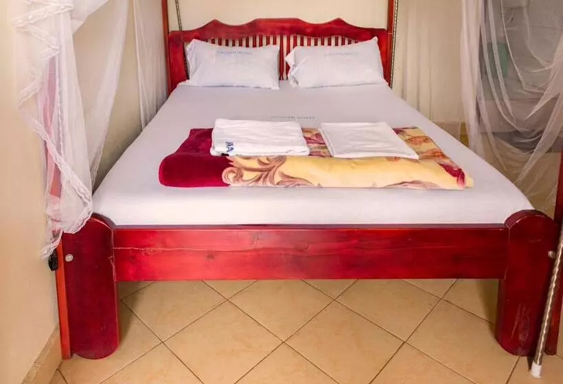 Silver Motel Mbarara