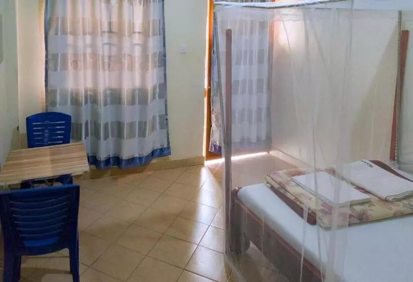 Silver Motel Mbarara