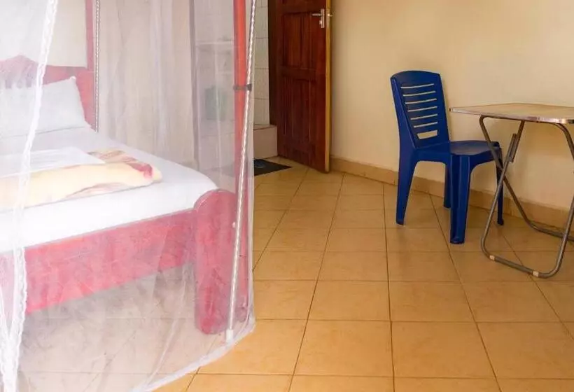 Silver Motel Mbarara