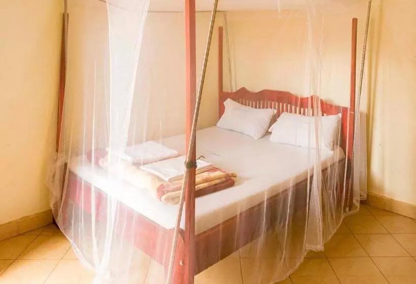 Silver Motel Mbarara