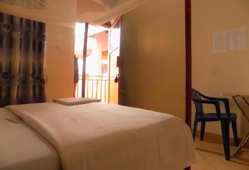 Silver Motel Mbarara
