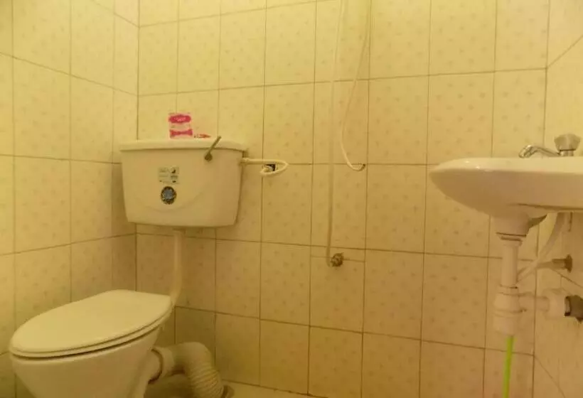 Silver Motel Mbarara
