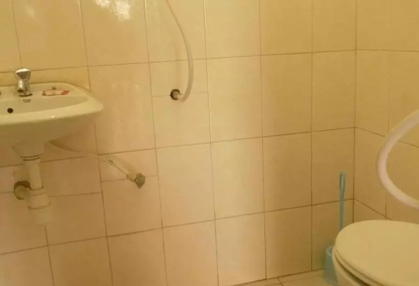 Silver Motel Mbarara