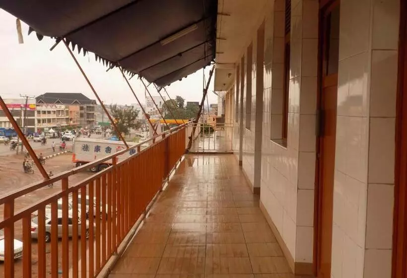 Silver Motel Mbarara