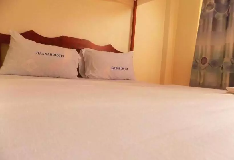 Silver Motel Mbarara